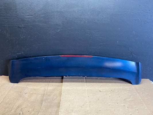 2008 2009 2010 Honda Odyssey Rear Trunk Spoiler Gate Oem  E3500 DG0