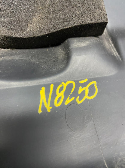 2005 to 2007 Honda Odyssey Black Engine Cover OEM N8250 DG9