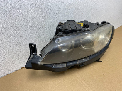 2007-2010 BMW 3-Series Coupe 335i Left Driver Lh Headlight Xenon HID AF7275 DW2