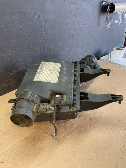 2010 to 2018 Mercedes-Benz Sprinter 2500 3.0L Air Cleaner Box AF3496 DW1