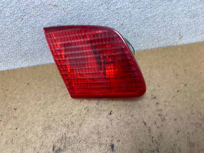 2006 to 2009 Saab 9-5 Left Driver LH Inner Tail Light T0546 DW1