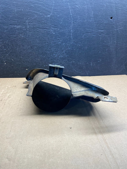 2013 to 2016 Lincoln MKZ Rear Passenger Side Exhaust Tip Shield AF93013