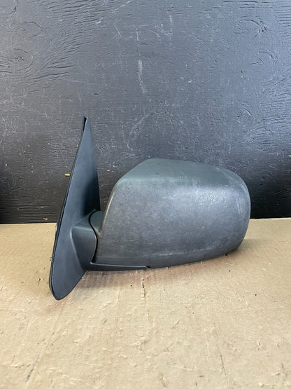 2007 to 2012 Hyundai Santa Fe Left Driver LH Side View Mirror Power AD5881 DW0