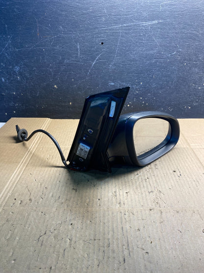 2012-2017 Buick Verano Right Passenger Rh Side View Door Blind Mirror AB0646 MS10