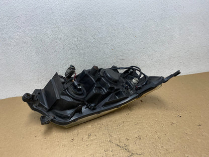 2009-2013 Subaru Forester Left Driver LH Halogen Headlight AF8281 DW5