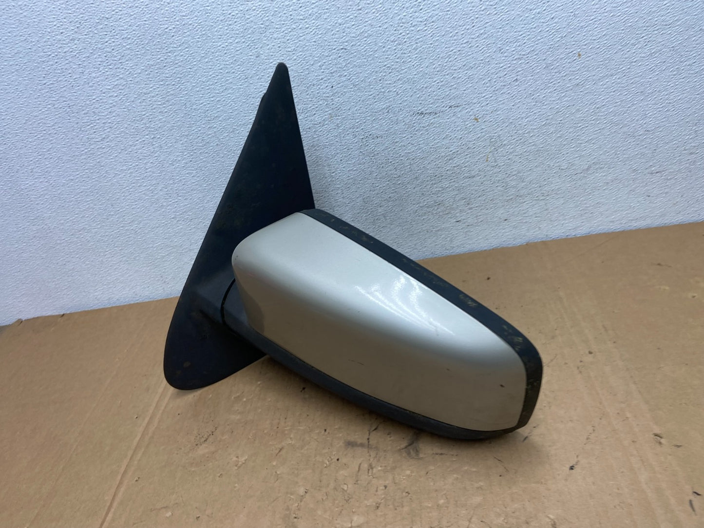 2003-2006 Ford Expedition Left Driver LH Turn View Door Heated Mirror AD3110 DW1