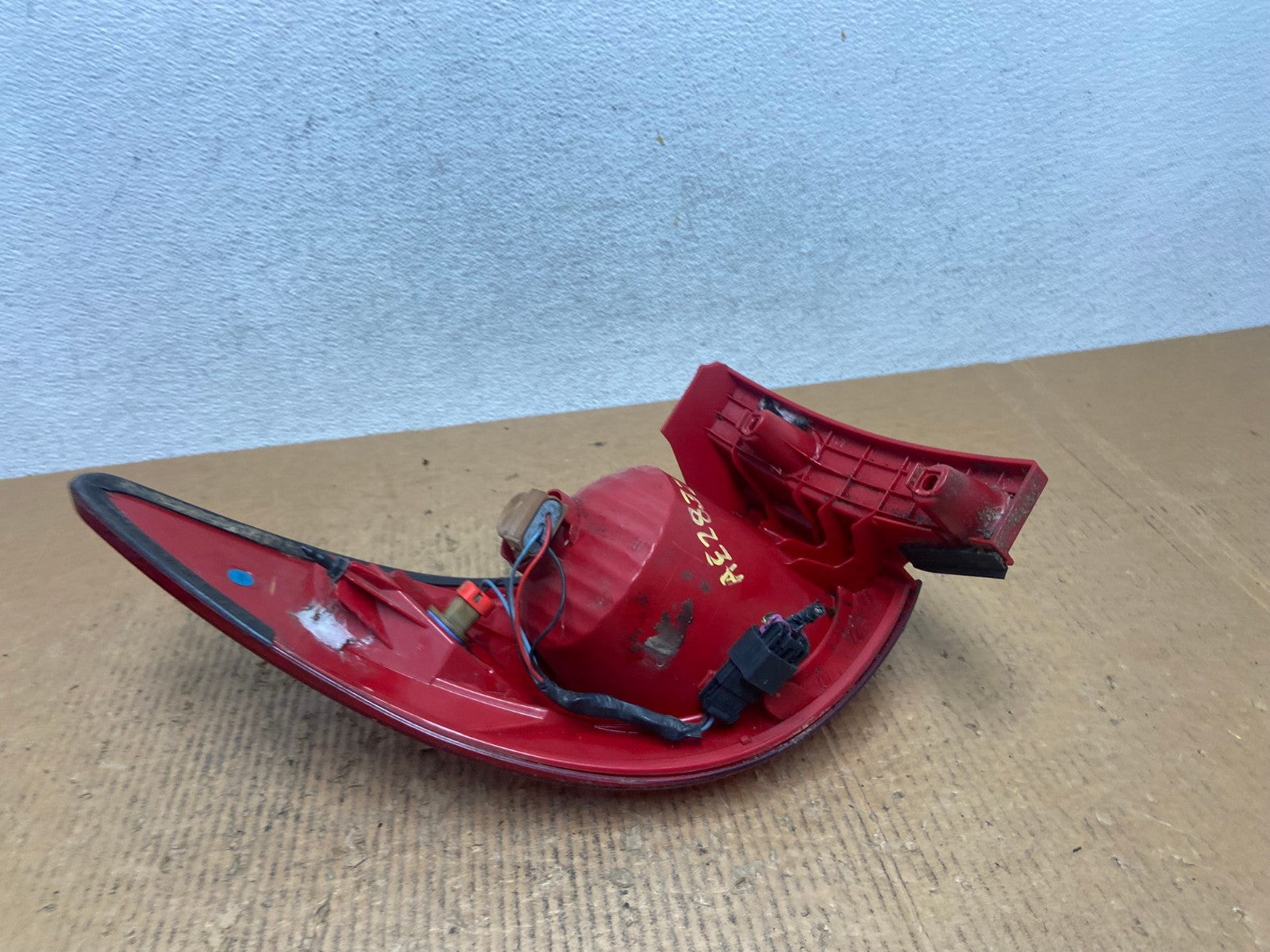 2009 2010 2011 2012 Chevrolet Traverse Right Passenger Tail Light AE2832 LK5