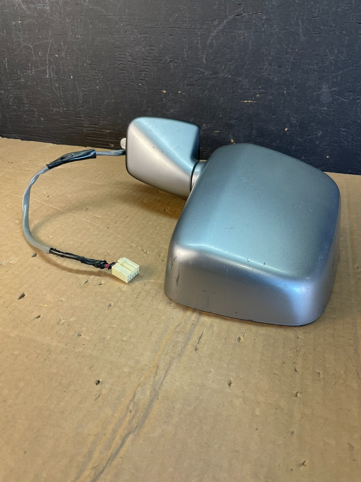 1999 to 2003 Lexus RX300 Left Driver LH Side View Door Mirror AC9799 DW1