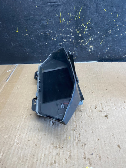 2011 2012 2013 Honda Odyssey Speedometer Instrument Cluster Oem ab2208 DG2