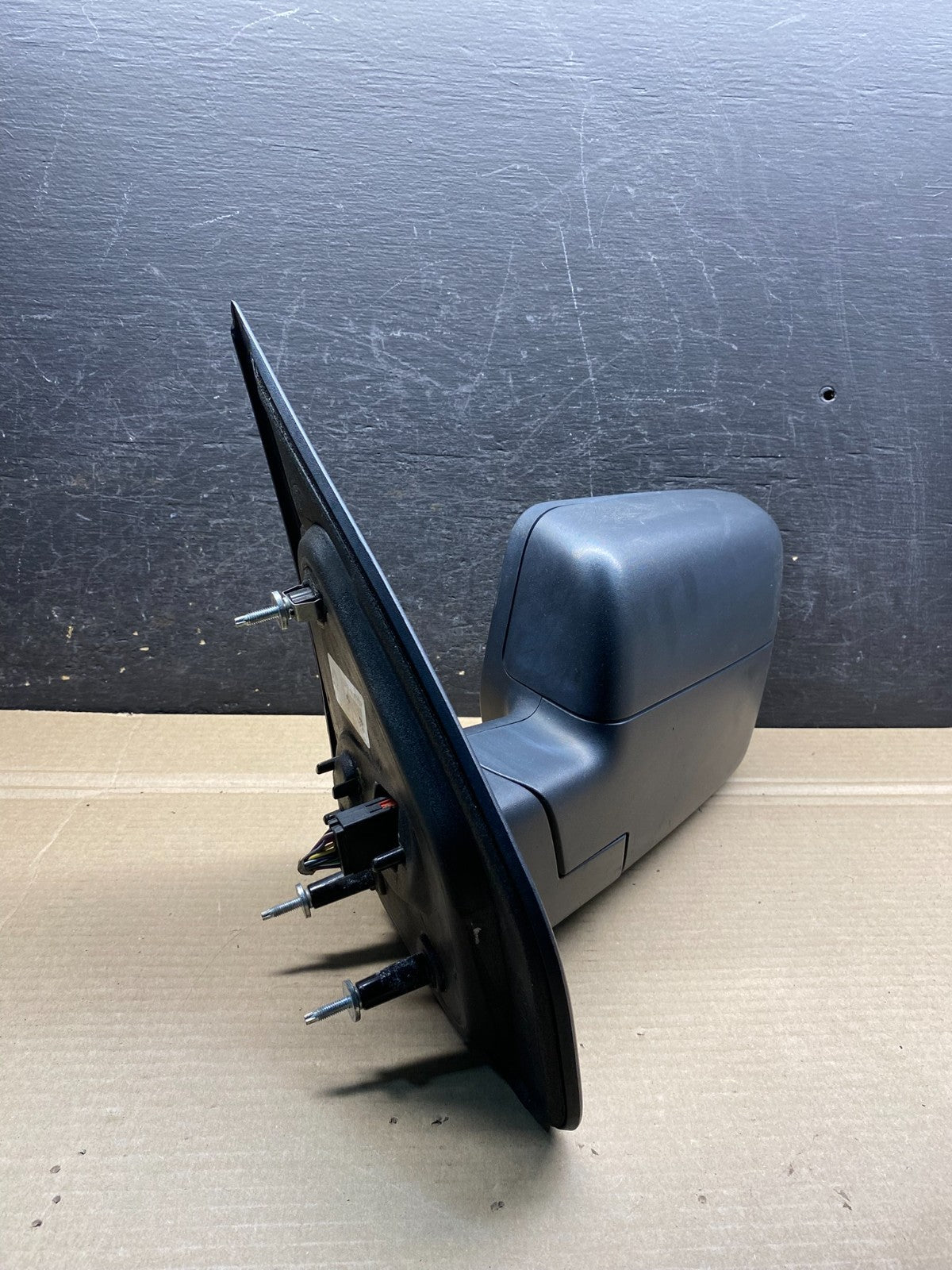 2004 to 2008 Ford F150 Left Driver LH Side View Door Mirror AH7579 DG1
