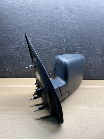 2004 to 2008 Ford F150 Left Driver LH Side View Door Mirror AH7579 DG1