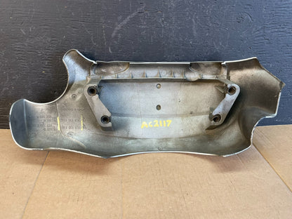 2003 to 2006 Porsche Cayenne 4.5L Engine Motor Cover Fairing AC2117 DG1