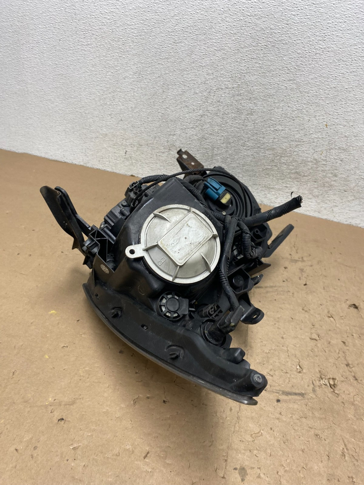 2007 2008 2009 Acura MDX Headlight Xenon HID Right Passenger RH AG5650 DW6