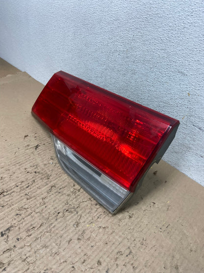2008 2009 2010 Honda Odyssey Tail Light Inner Right Passenger Rh AF7227 LK1