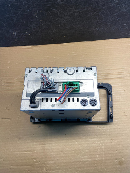2005 - 2009 Volvo S60 S70 S80 Radio Multimedia CD Player ae4604 DG5