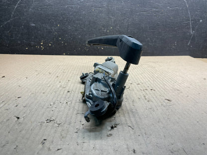 2007 to 2012 Mazda CX-7 CX7 Windshield Rear Wiper Motor x0533 DG4