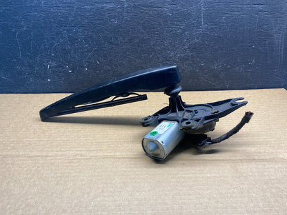 2013 - 2022 Chevrolet Trax Rear Wiper Motor af6715 DG1