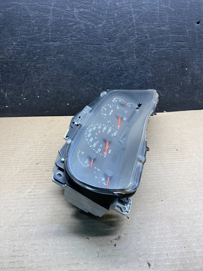 2000 2001 2002 Ford Expedition Speedometer Instrument Gauge Cluster AH9684 DW1