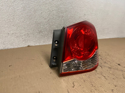 2011 2012 2013 2014 Chevrolet Cruze Right Passinger RH Side Tail Light AG8088 LK1