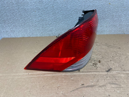 2002-2003 Mitsubishi Lancer Left Driver LH Tail Light OEM AB4768 LK2