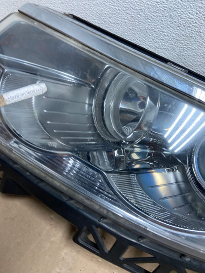 2006 to 2009 Lincoln MKZ Zephyr Left Driver Headlight Xenon AC3721 DW4