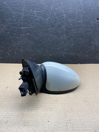 2002 to 2007 Mini Cooper Driver Left Side View Power Door Mirror ah9693 DG2
