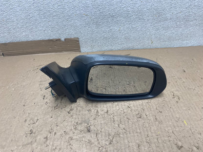 2005 to 2010 Scion TC Right Passenger Side View Door Mirror OEM U2505 DG7
