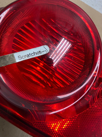 2004-2009 Dodge Durango Tail Light Right Passenger RH Side AE6042 LK3