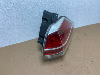 2014-2016 Nissan Rogue Right Passenger RH Side Outer Tail Light AB6343 DW2