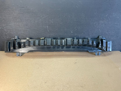 2017 to 2020 Ford Fusion Front Bumper Reinforcement Absorber AF3681 DG0