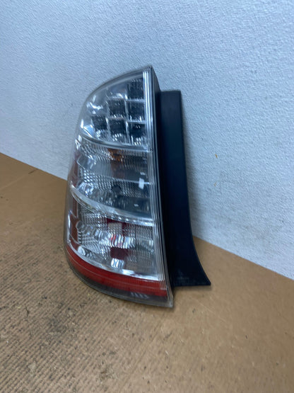 2006 2007 2008 2009 Toyota Prius Tail Light Left Driver LH AE1591 LK1