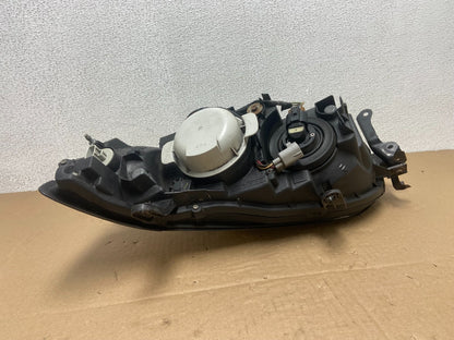 2006 to 2007 Subaru Legacy Right Passenger RH Side Headlight AB6128 DW5