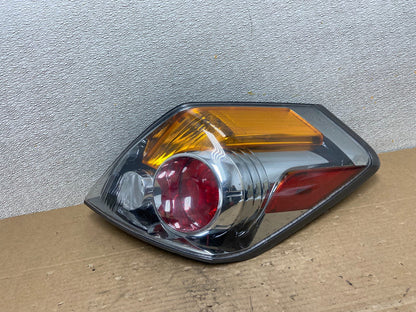 2007 to 2012 Nissan Altima Right Passenger Rh Side Tail Light OEM AB4682 LK0