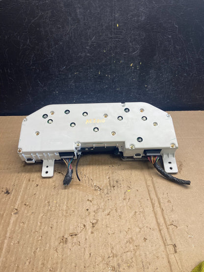 2000 2002 Ford Expedition Speedometer Instrument Gauge Cluster ae2010 DG5