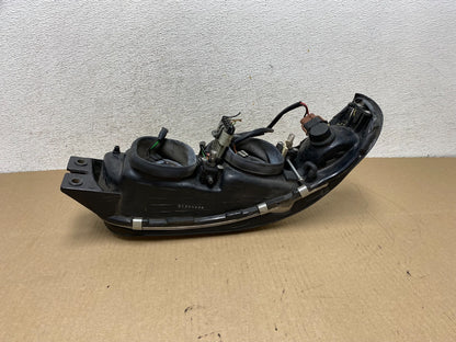 1997 to 1999 Buick Lesabre Left Driver Side Halogen Headlight AG7902 DW6