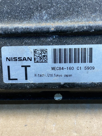 2006 Nissan Armada QX56 5.6L Engine Control Unit ECU ECM Module ah3183 DG2