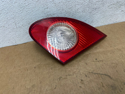 2003-2008 Toyota Corolla Inner Passenger Right RH Side Tail Light AD5149 LK0