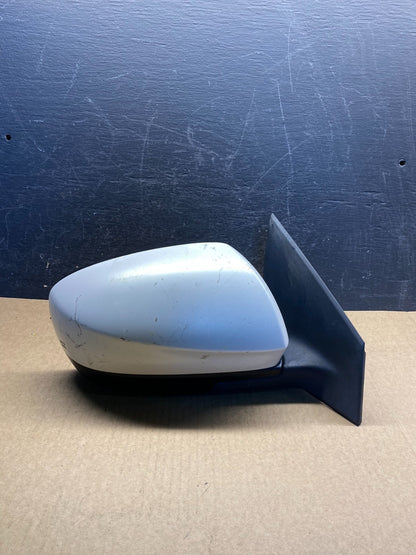 2010 - 2012 Mazda Cx-9 Right Passenger RH Side View Door Mirror AG7185 DW0