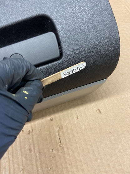 2011 to 2019 Ford Explorer Front Right Passenger Storage Glove Box AF6386 DG2