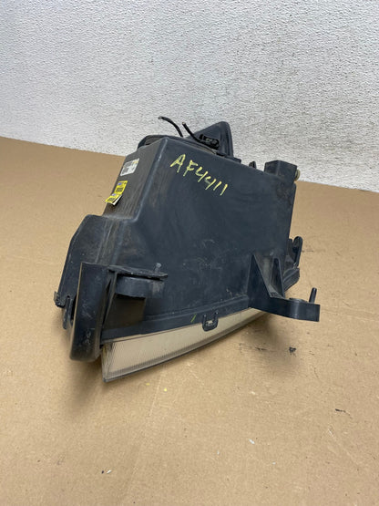 2007 2008 2009 2010 Ford Edge Headlight Left Driver Halogen DEPO AF4411 LK5