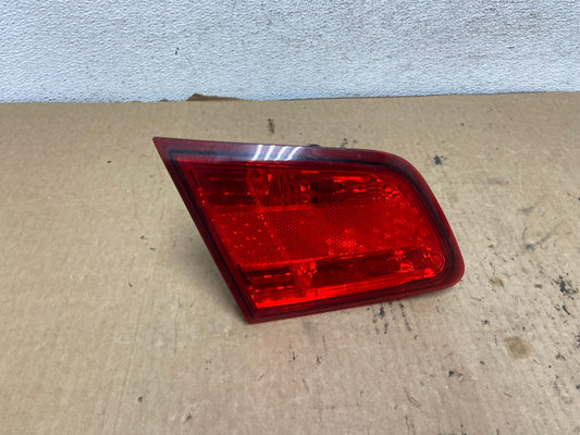 2010-2014 Subaru Legacy Left Driver Lh Side Tail Light Inner AG2396 LK0