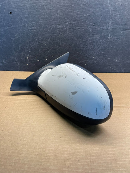 1999 to 2003 Volvo S80 Left Driver LH Side View Door Mirror af6742 DG2