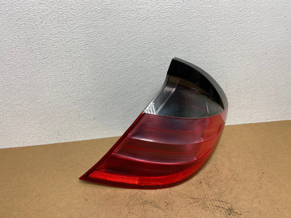 2002 to 2004 Mercedes C-Class Coupe Right Passenger RH Side Tail Light AC2943 LK2