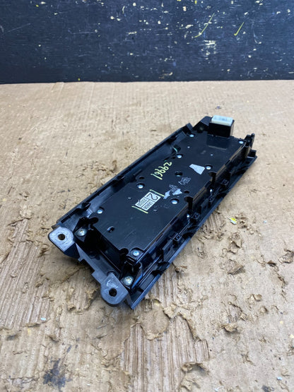 2009-2014 Nissan Murano AM FM Radio CD Control Panel z9961 DG4