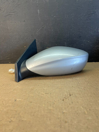 2011 - 2015 Hyundai Sonata Left Driver Side View Door Mirror AD0365 DW0