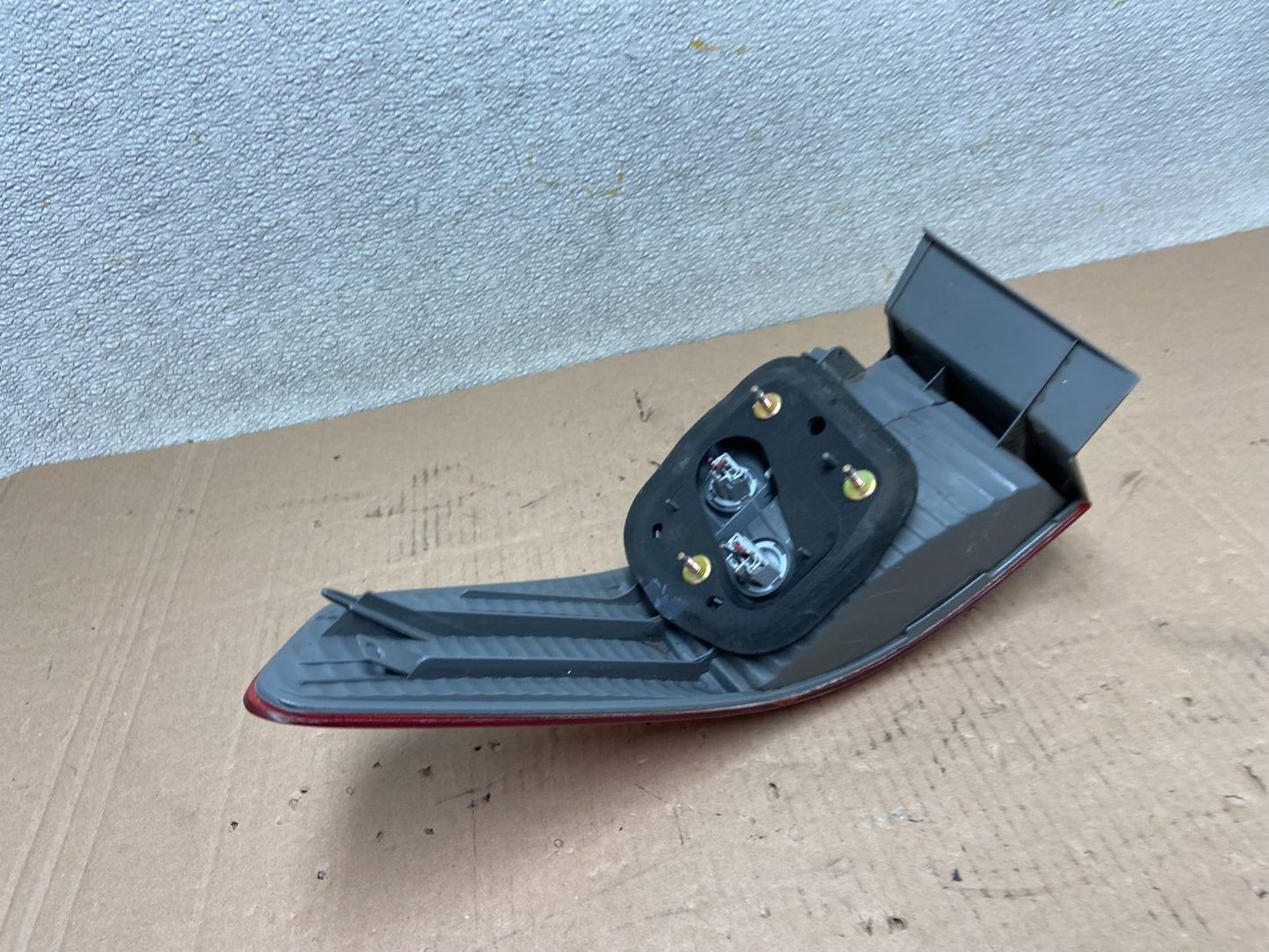 2003 to 2004 Honda Accord Sedan Left Driver Lh Side Tail light Oem X9303 PS5
