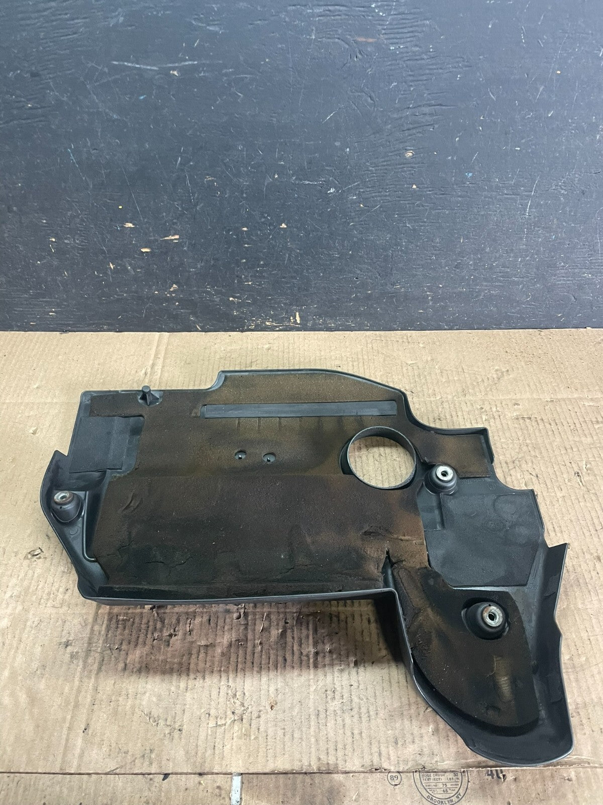 2007 to 2013 Nissan Altima 2.5 L Engine Cover M9084 PS5