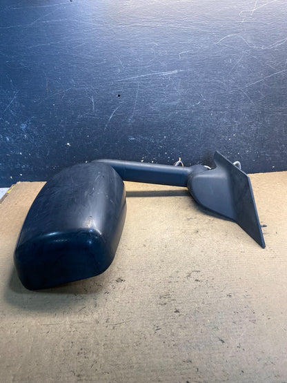 2009 to 2018 Chevrolet Express G3500 G4500 Left Driver LH View Mirror AA3026 MS0