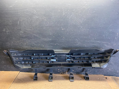 2006-2009 Ford Fusion Grill Grille With Emblem Upper Oem s3351 DG4