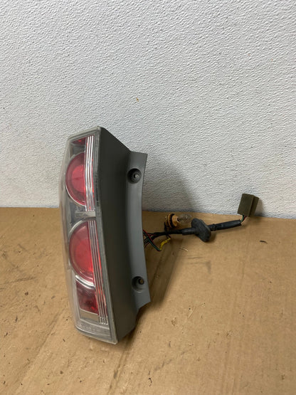 2006 2007 2008 Honda Pilot Left Driver Lh Side Tail light AC8657 LK1